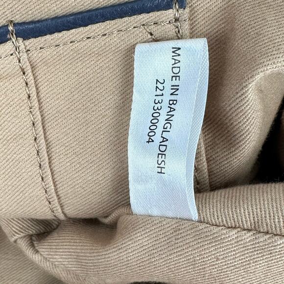 HOBO Divine Navy Blue Shoulder Bag - Picture 10 of 10